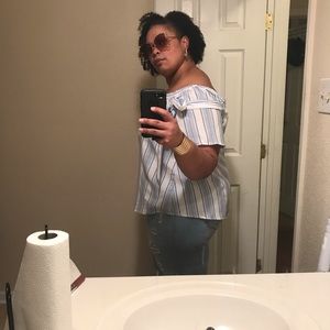 Meet your Posher, Erika